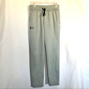Under Armour Boys Loose Fit Cold Gear Pant YMD